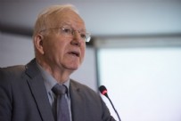 CHP’li İbrahim Kaboğlu: Kavala ve Demirtaş’ı derhal serbest bırakın