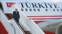Cumhurbaşkanı Erdoğan, BM Genel Kurulu için ABD'ye gidiyor