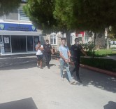 Didim'de Uyusturucu Operasyonu