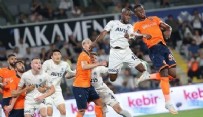 Fenerbahçe deplasmanda mağlup oldu!