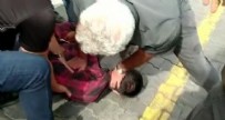 İstanbul'da yakalanan gri listedeki DHKP/C'li terörist Kerim Kaya tutuklandı
