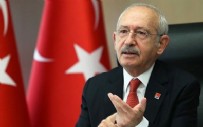 Kemal Kılıçdaroğlu: Sorunları HDP'yle çözebiliriz