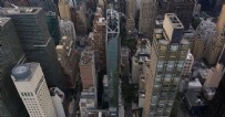 New York'a Türkevi Damgası! Başkan Erdoğan Açılışını Yapacak!