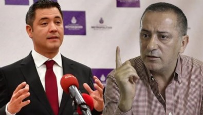 CHP'li İBB'de neler oluyor? Can Ataklı'nın İSPARK itirafı sonrası ortalık fena karıştı! Fatih Altaylı'dan Murat Ongun'a sert eleştiri!