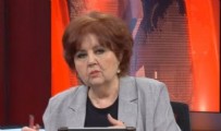 AYŞEGÜL ARSLAN - Halk TV sunucusu Ayşenur Arslan İslam dinine nefret kustu: 'Ne fetvası yalan söylüyorlar!'
