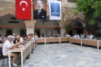 Kuşadası sokakları, 10 heykeltıraşın heykelleriyle doldurulacak