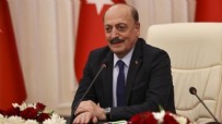 Vedat Bilgin: 3600 ek gösterge meselesini çözüme kavuşturacağız