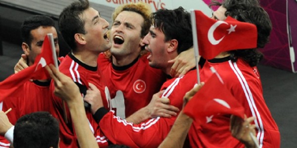 1 Eylül Çarşamba Türkiye'nin Tokyo 2020 Paralimpik Programı Tokyo 2020 Olimpiyatları Günün Programı