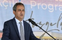 Bakan Özer'den flaş yüz yüze eğitim açıklaması!