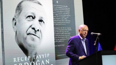 Başkan Recep Tayyip Erdoğan'dan ABD'de önemli açıklamalar