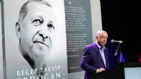 Başkan Recep Tayyip Erdoğan'dan ABD'de önemli açıklamalar