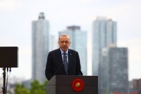 Cumhurbaskani Erdogan Açiklamasi Bizim Terör Örgütlerine Kaptiracak Tek Bir Gencimiz, Tek Bir Evladimiz Yoktur