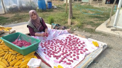 'Doktor Çorbasi' Eksi Tarhana Sifa Deposu