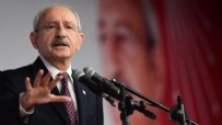 Günün şakası Kılıçdaroğlu'ndan! 'Muhafazakarların güvencesi CHP'dir'