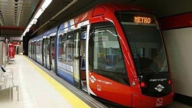 İstanbul'a 8 istasyonlu yeni hat! 'İstanbul’un değerine değer katacak'