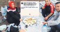 İYİ Partili o isim FETÖ sevdalısı çıktı!