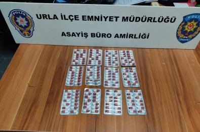 Izmir'de Uyusturucu Operasyonu Açiklamasi 1 Kisi Tutuklandi