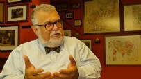 Öğrencisini taciz eden Celal Şengör: Bunda bir anormallik görmüyorum