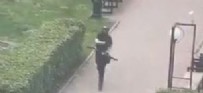 Rusya'da Şok! Üniversiteye Ateş Açıldı! Ölü ve Yaralılar Var...