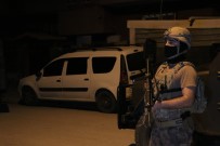 Adana Merkezli 2 Ilde PKK/KCK Operasyonu Açiklamasi 9 Gözalti Karari