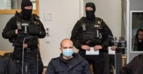 Alman Polisinden Skandal Olay! Hapisteki Teröriste Bunları Yolladı!