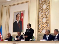 Atatürk Arastirma Merkezi Baskanligi Karabag'da Sempozyum Düzenledi