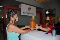 Atik Yagini Getir, Bulasik Deterjanini Götür