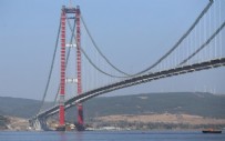 Bakan Karaismailoğlu Çanakkale Köprüsü'nün geçiş ücretini açıkladı