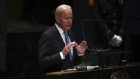 ABD Başkanı Joe Biden'dan Filistin'de iki devletli çözüm vurgusu