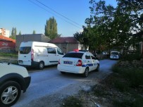 'Güvercin' Kavgasinda Kan Akti Açiklamasi 1 Yarali