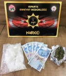 Isparta'da Uyusturucu Operasyonlarinda 26 Süpheli Yakalandi