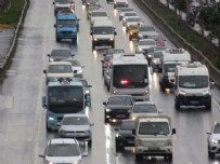 İstanbul'un Dört Bir Yanındalar! Plakalara Dikkat! Herkesin Kabusu Oldu!