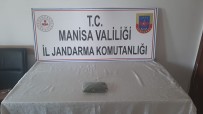 Jandarmadan Esrar Operasyonu
