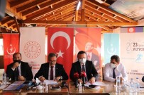 Milli Egitim Ve Il Saglik Müdürlügü'nden Yüz Yüze Egitim Açiklamasi