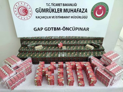 Sinir Kapisinda Mermi Operasyonu