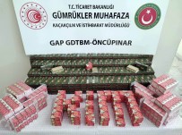 Sinir Kapisinda Mermi Operasyonu