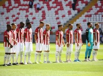 Sivasspor'da Iki Degisiklik