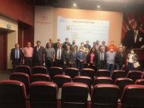 Sube Müdürleri Derneginin 4. Olagan Genel Kurulu Gerçeklestirildi