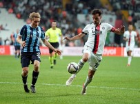Süper Lig Açiklamasi Besiktas Açiklamasi 3 - Adana Demirspor Açiklamasi 3 (Maç Sonucu)