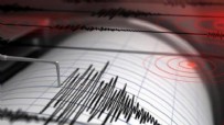 Tokat'ta korkutan deprem!