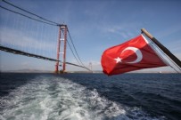 1915 Çanakkale Köprüsü'nün geçiş ücreti belli oldu