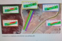 2 bin yıldır gizemini koruyordu! Karakuş Tümülüsü’nde kraliçelerin mezarları tespit edildi