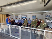 26 Milyonu Askin Kisiye Afet Egitimi Verildi