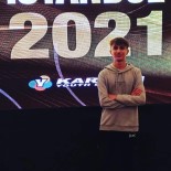 57 Ülkenin 846 Sporcusu Arasinda 7'Inci Oldu