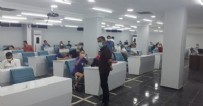 Adana'da inanılmaz olay: Fena basıldılar! Ekipler de şaşırdı!