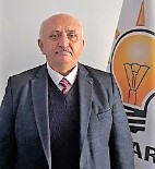 AK Parti Il Baskan Yardimcisi Tataroglu Koronaya Yenildi