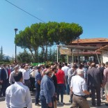 AK Parti Il Baskan Yardimcisi Tataroglu Son Yolculuguna Ugurlandi