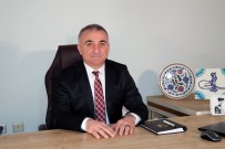 AK Partili Eski Baskana FETÖ Kumpasi