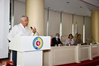 ATSO'dan Tekstil Sektörü Için Kümelenme Hamlesi