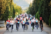 Balçova'da Hareket Var